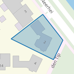 Perceel HMD00-U-4269