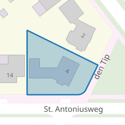 Perceel HMD00-U-4270