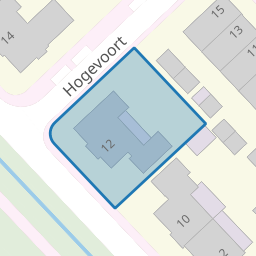 Perceel HMD00-U-4277