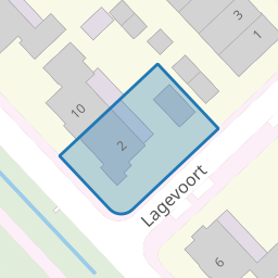 Perceel HMD00-U-4279