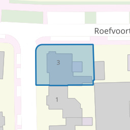 Perceel HMD00-U-4282