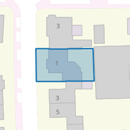 Perceel HMD00-U-4283