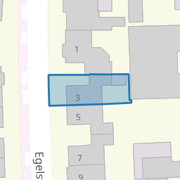 Perceel HMD00-U-4284