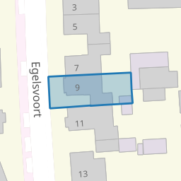 Perceel HMD00-U-4287