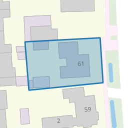 Perceel HMD00-U-4291