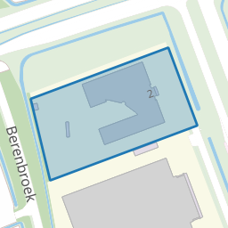 Perceel HMD00-U-4295