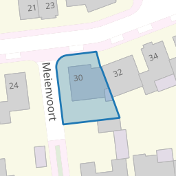 Perceel HMD00-U-4298