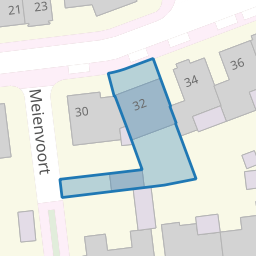 Perceel HMD00-U-4299