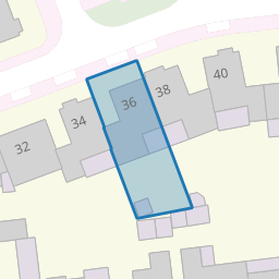 Perceel HMD00-U-4301