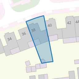 Perceel HMD00-U-4302