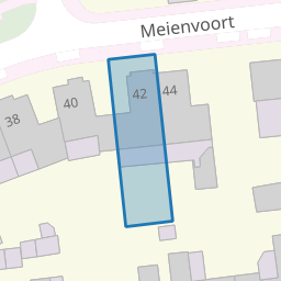 Perceel HMD00-U-4304
