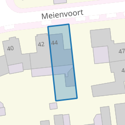 Perceel HMD00-U-4305