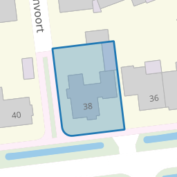 Perceel HMD00-U-4306