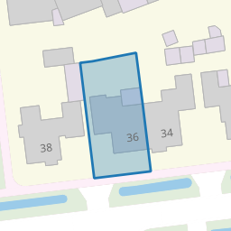 Perceel HMD00-U-4307