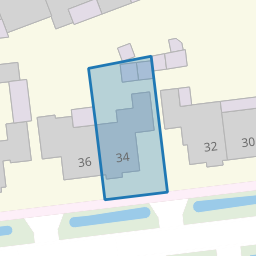 Perceel HMD00-U-4308