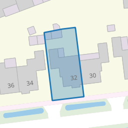 Perceel HMD00-U-4309