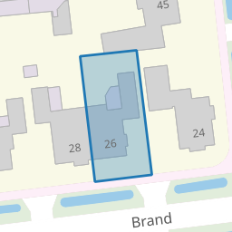 Perceel HMD00-U-4312