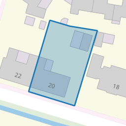 Perceel HMD00-U-4316