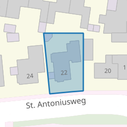 Perceel HMD00-U-4320