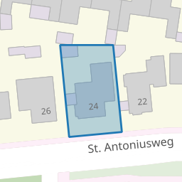 Perceel HMD00-U-4321