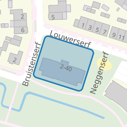 Perceel HMD00-U-4328