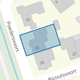 Perceel HMD00-U-4337