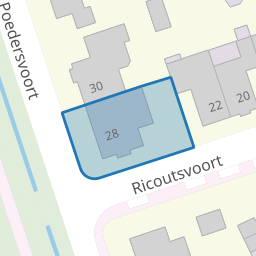 Perceel HMD00-U-4338