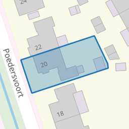 Perceel HMD00-U-4342