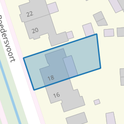 Perceel HMD00-U-4343