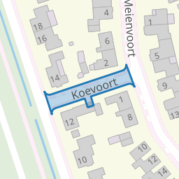 Perceel HMD00-U-4346