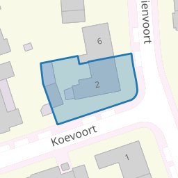 Perceel HMD00-U-4347