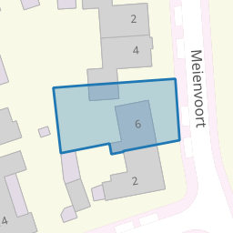 Perceel HMD00-U-4348