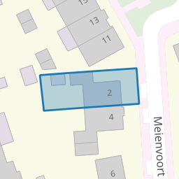 Perceel HMD00-U-4350