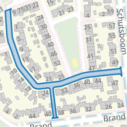 Perceel HMD00-U-4354