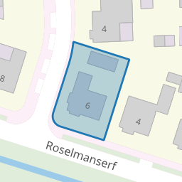 Perceel HMD00-U-4360