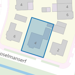 Perceel HMD00-U-4361