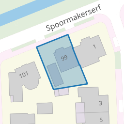 Perceel HMD00-U-4364