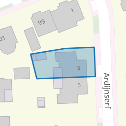 Perceel HMD00-U-4366