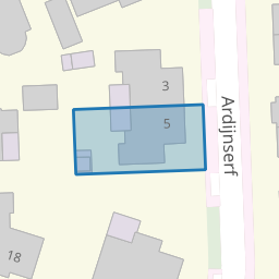 Perceel HMD00-U-4367