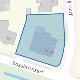 Perceel HMD00-U-4368