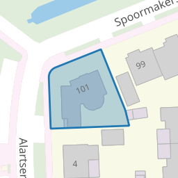 Perceel HMD00-U-4371