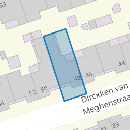 Perceel HMD00-U-4381