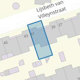 Perceel HMD00-U-4389