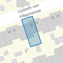 Perceel HMD00-U-4390