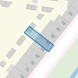 Perceel HMD00-U-4401