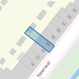 Perceel HMD00-U-4403