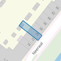 Perceel HMD00-U-4404