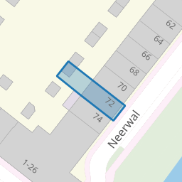 Perceel HMD00-U-4405