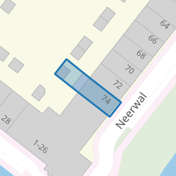 Perceel HMD00-U-4406