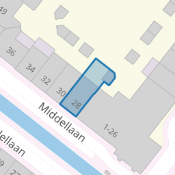 Perceel HMD00-U-4407